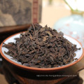 Chinesischer Fettabbau Tee Yunnan Bio Perlen Drachen Puerh Tee